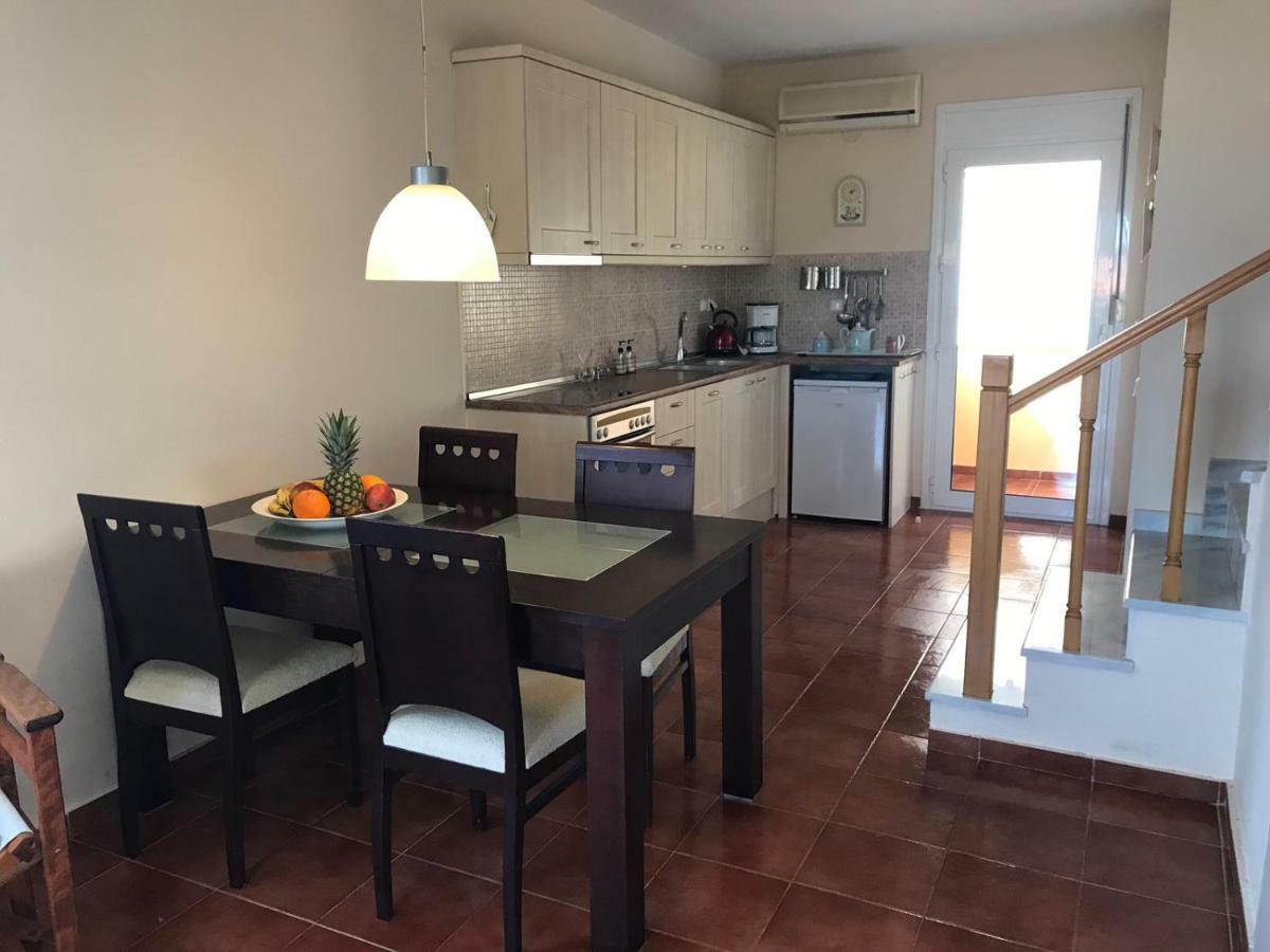 Maisonette With Sea View & Pool Villa ปัลลูรี ภายนอก รูปภาพ