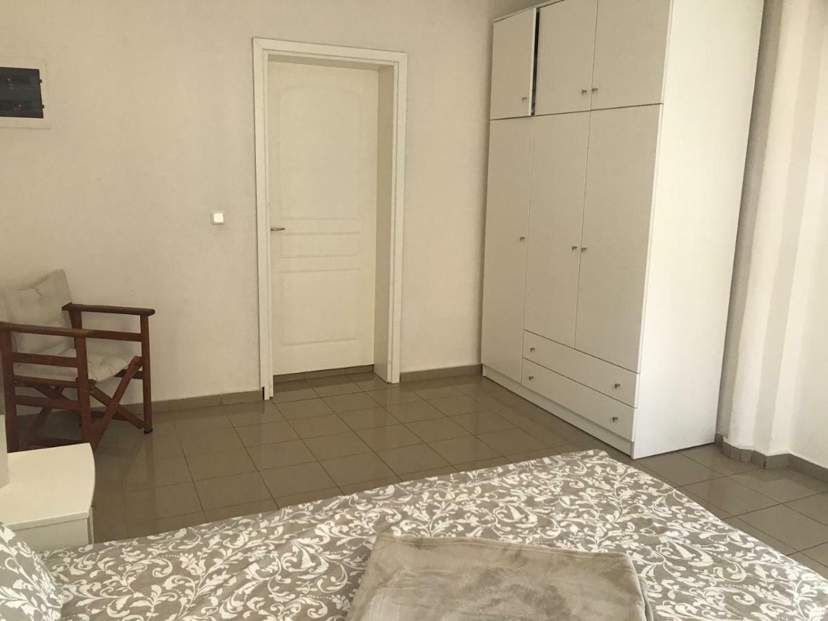 Maisonette With Sea View & Pool Villa ปัลลูรี ภายนอก รูปภาพ